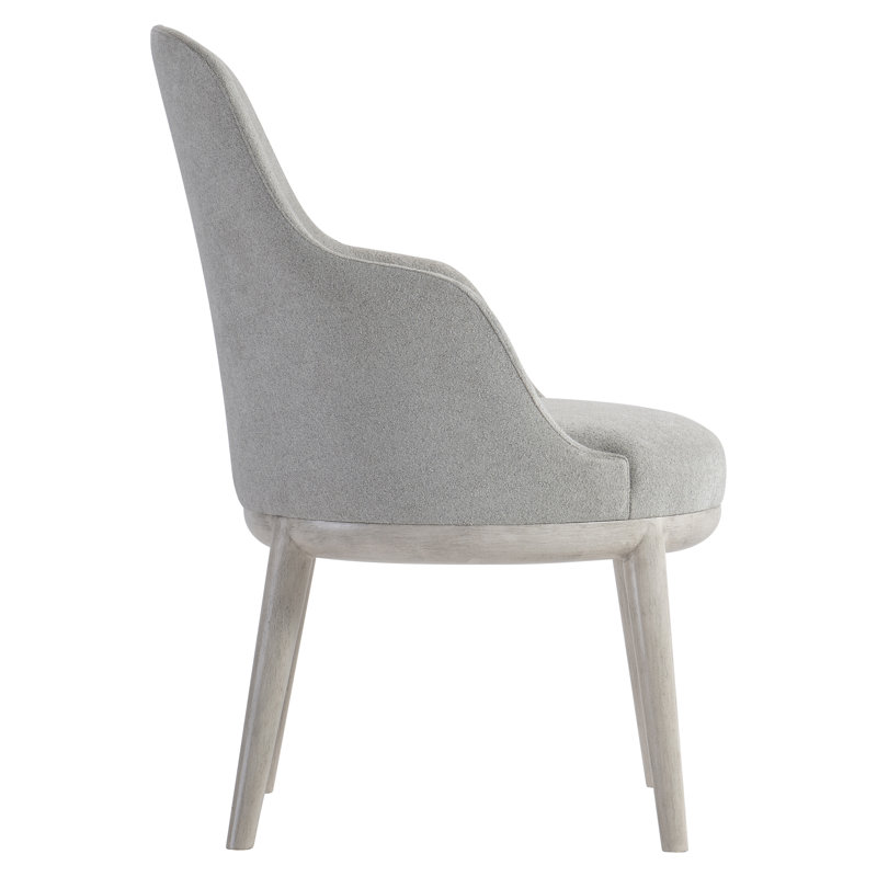 Sereno Upholstered Arm Chair