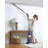 Eureka Bagless Upright Vacuum