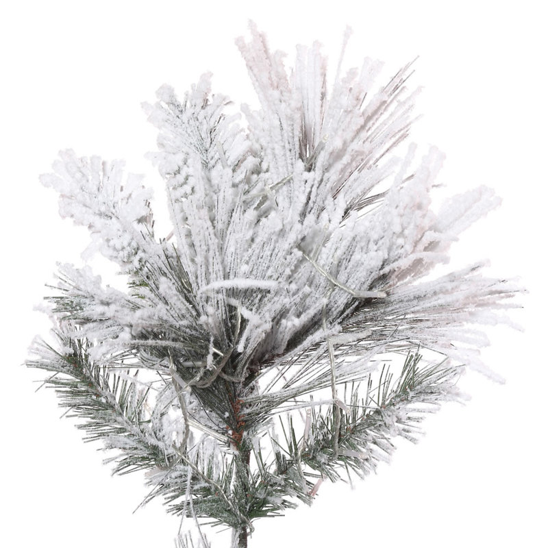 Atka Christmas Tree, 12' H x 72" W