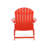 Malibu Adirondack Chair-1174403620