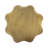 Pandey Wavy Metal Drink Table