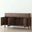 Armoire de rangement simple