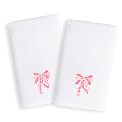 Turkish Cotton Hand Towel