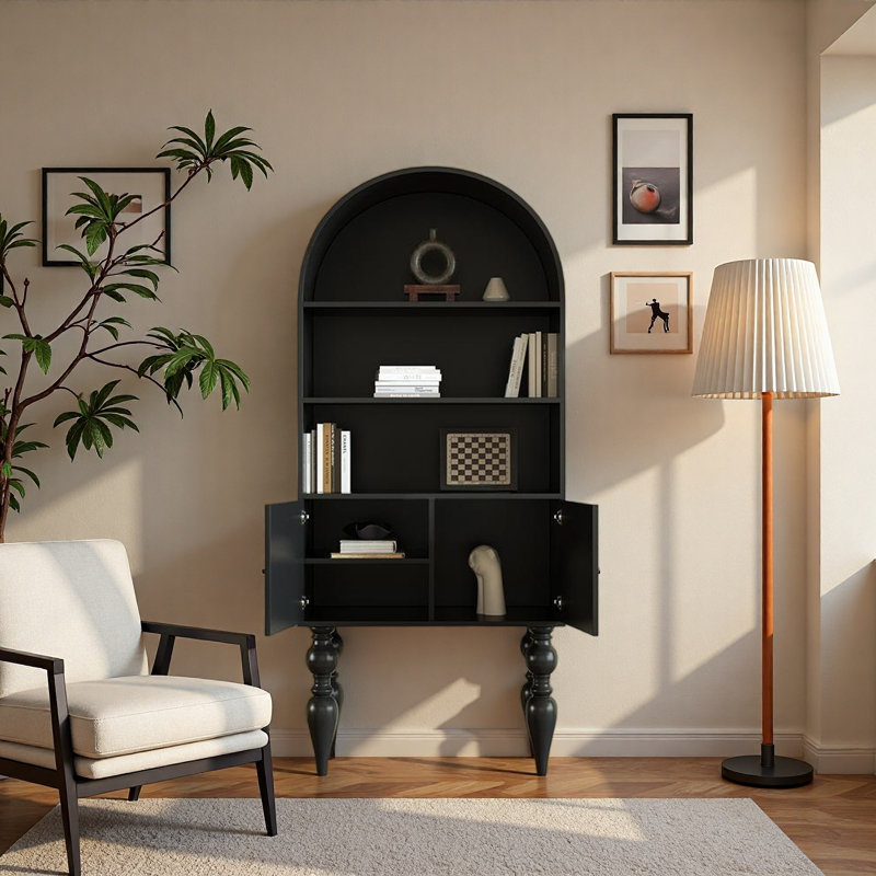 Multifunctional large-capacity storage cabinet