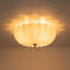 Plafonnier semi-encastré 3 lumières-213509747-54754484