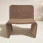 Ella Outdoor Accent Chair Charcoal-211870933