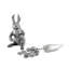 Garden Friends Salt & Pepper Shaker