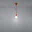 Borofsky 1 - Light White Pendant-1172861412