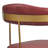 Avante Genuine Leather Swivel Task Chair-1433538237