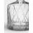 City 32oz. Glass Beverage Dispenser