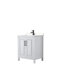 Ensemble de meuble-lavabo simple 30 po Daria-97878291-97878295