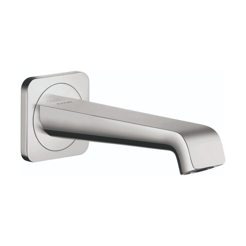 Citterio E Tub Filler, Chrome
