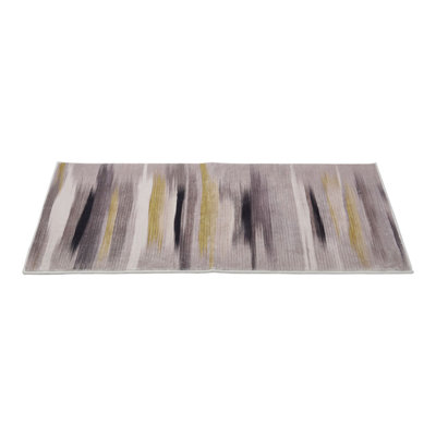 Azaylia Abstract Area Rug