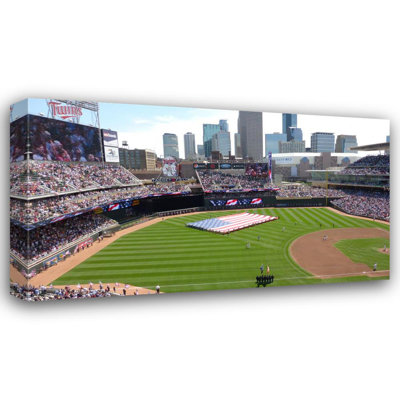 Target Field