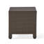 Charmante table d'appoint minimaliste avec attrait polyvalent et fabrication durable-886596657