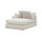 Stonecroft Manor 4-Piece Double Chaise Sectional