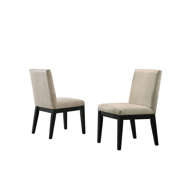 Chaise l 19 po Contemporary