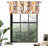 Gaven Floral Tailored Window Valance-58420636-93980470