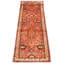 Tapis rouge Anadol 2 pi 8 po x 9 pi 7 po