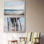 «Shimmering Dawn», reproduction de photo sur toile encadrée-2066579828-2066579829-2066615462