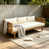 Teak selected