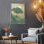 Art mural encadré, rétro, antique, classique pour chambre à coucher -1683654078-1683654079