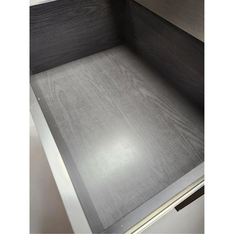 Commode géante à quatre tiroirs Bliss