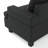 Issac 74.4'' Upholstered Sofa