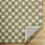 Moroccan Wool Hand Tufted Area Rug-1773490850-1773490860