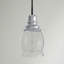 Luminaire suspendu à 1 lumière Ariton-32007480