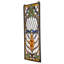 Handmade Glass Wall Decor