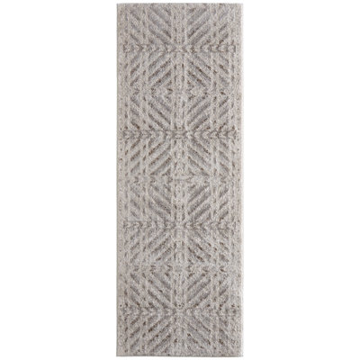 Leoner Modern Geometric, Area Rug
