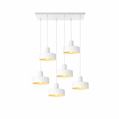 - Light Pendant