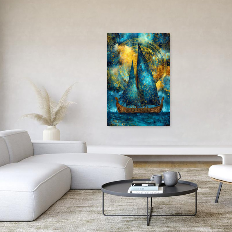 Print, 152.4cm H x 101.6cm W