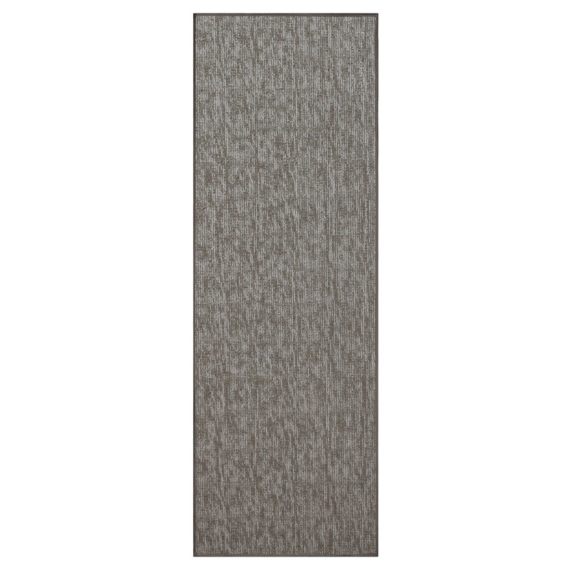 Tapis décoratif Elemental, Tapis de couloir 2 pi x 34 pi