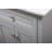 Inverleigh 24'' Single Bathroom Vanity with Marble Top-1749958595-1749958605-1749958604