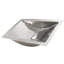 Brightwork Home 19.8'' L Bathroom Sink