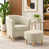 Beige Linen Blend is out of stock