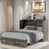 Rustic Grey