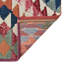 Tapis d'extérieur Concord couleur pêche-71265646