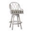 Tabouret de comptoir pivotant 24 po Edgewater-27476846-27476836-61535321