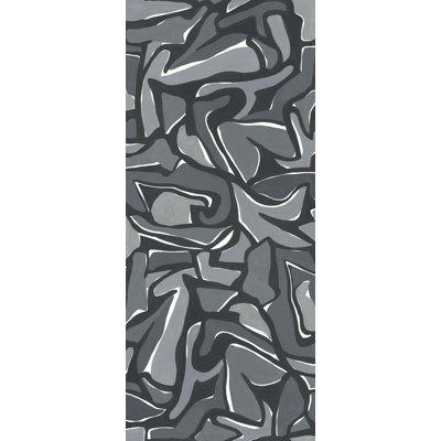 10m x 60cm Puzzle Wallpaper Roll