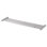 Tablette de douche en acier inoxydable