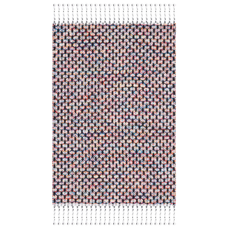 Tapis Mae 475, Rectangle 2 pi x 3 pi