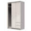 Conover Triple Small Drawer Wardrobe-150682102