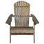 Chaise Adirondack Malibu (sans la table)-547614189