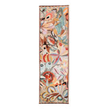 Via Como - 'Art Deco' Runner Rug - Size 3' X 10'
