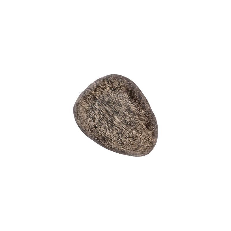 River Stone Wall Décor