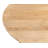 Guillermo Round Solid Wood Dining Table