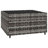 Malalai 2 - Person Patio Conversation Set with Cushions-138386769-138386770